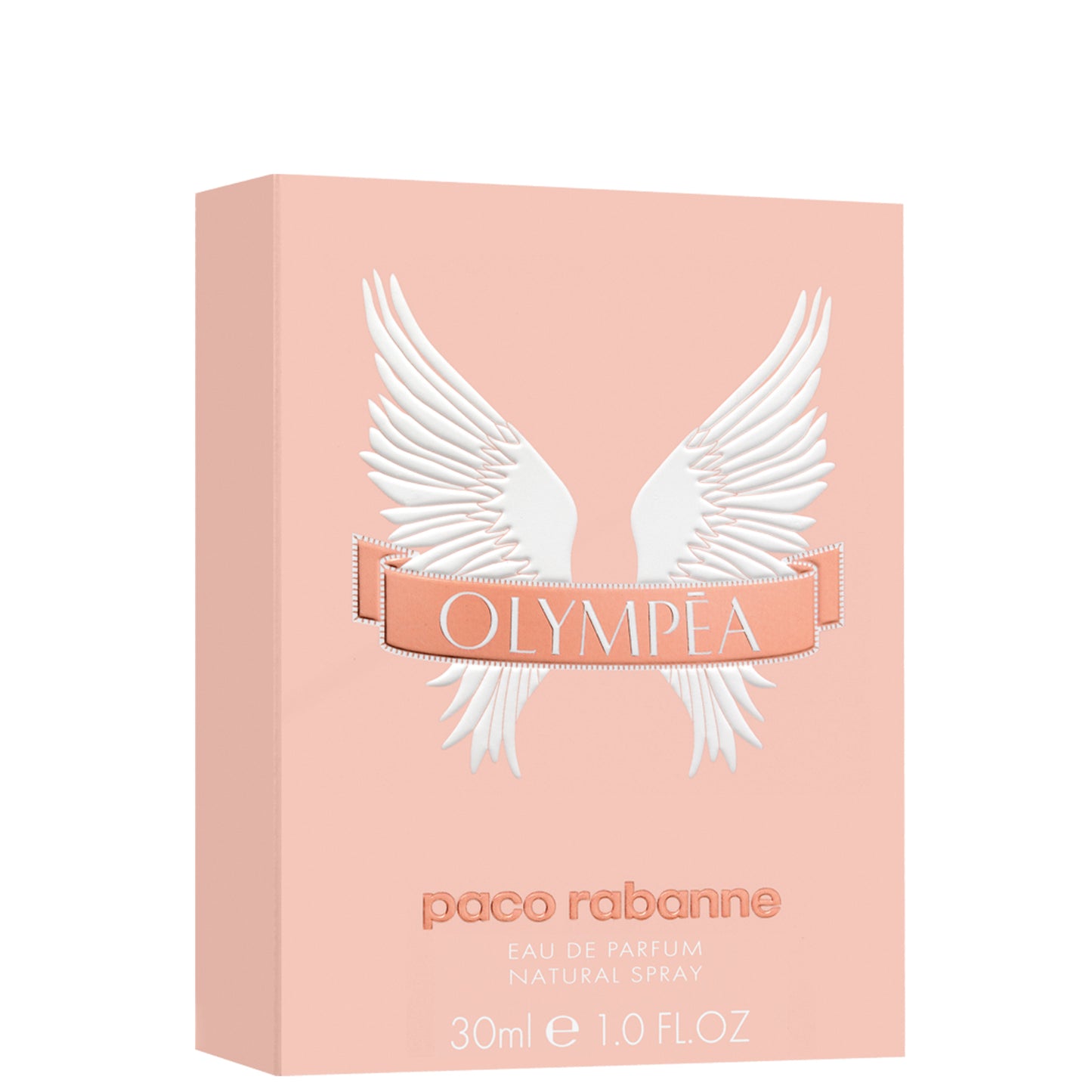 Rabanne Olympéa Eau de Parfum 30ml - Additional 1