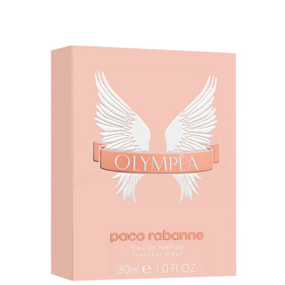 Rabanne Olympéa Eau de Parfum 30ml - Additional 1