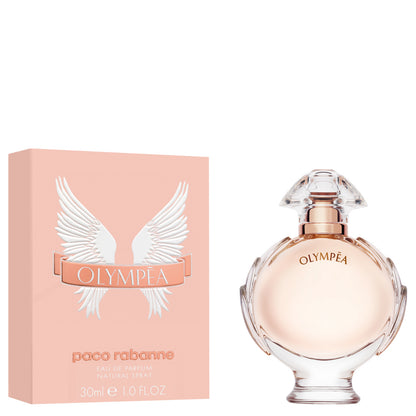 Rabanne Olympéa Eau de Parfum 30ml - Additional 2