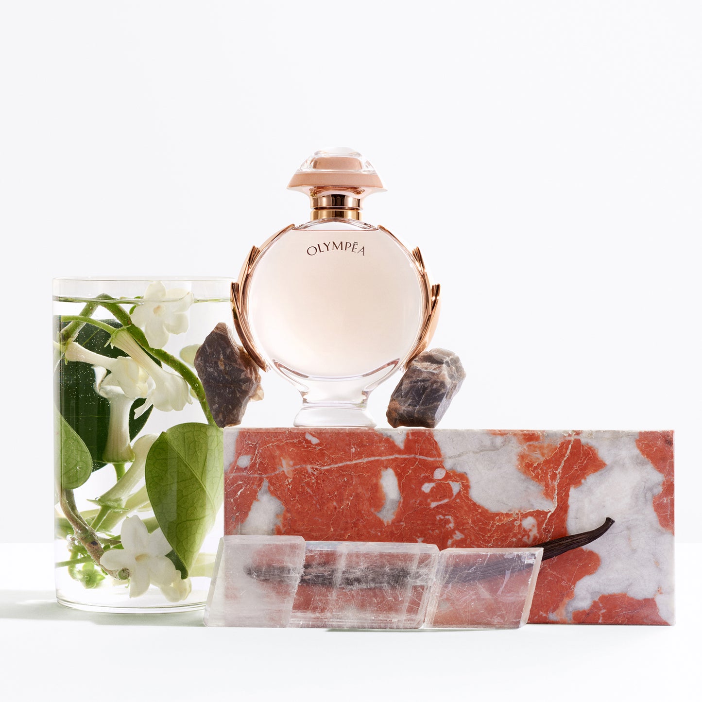 Rabanne Olympéa Eau de Parfum 30ml - Additional 3