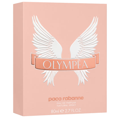 Rabanne Olympéa Eau de Parfum 80ml - Additional 1