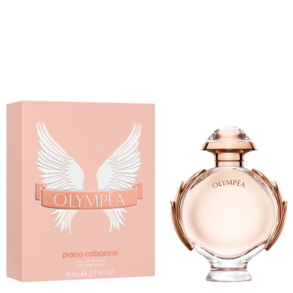 Rabanne Olympéa Eau de Parfum 80ml - Additional 2