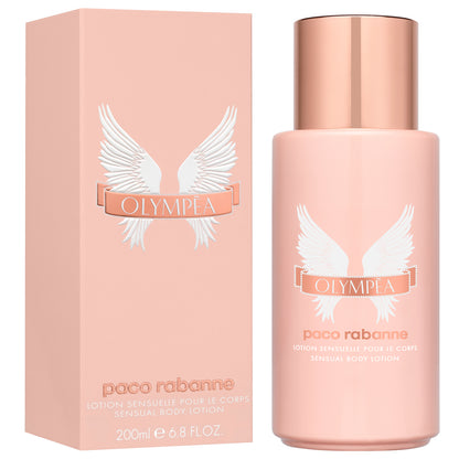 Rabanne Olympéa Body Lotion 200ml - Additional 1