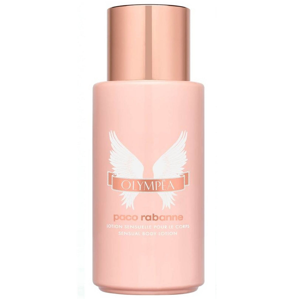 Rabanne Olympéa Body Lotion 200ml