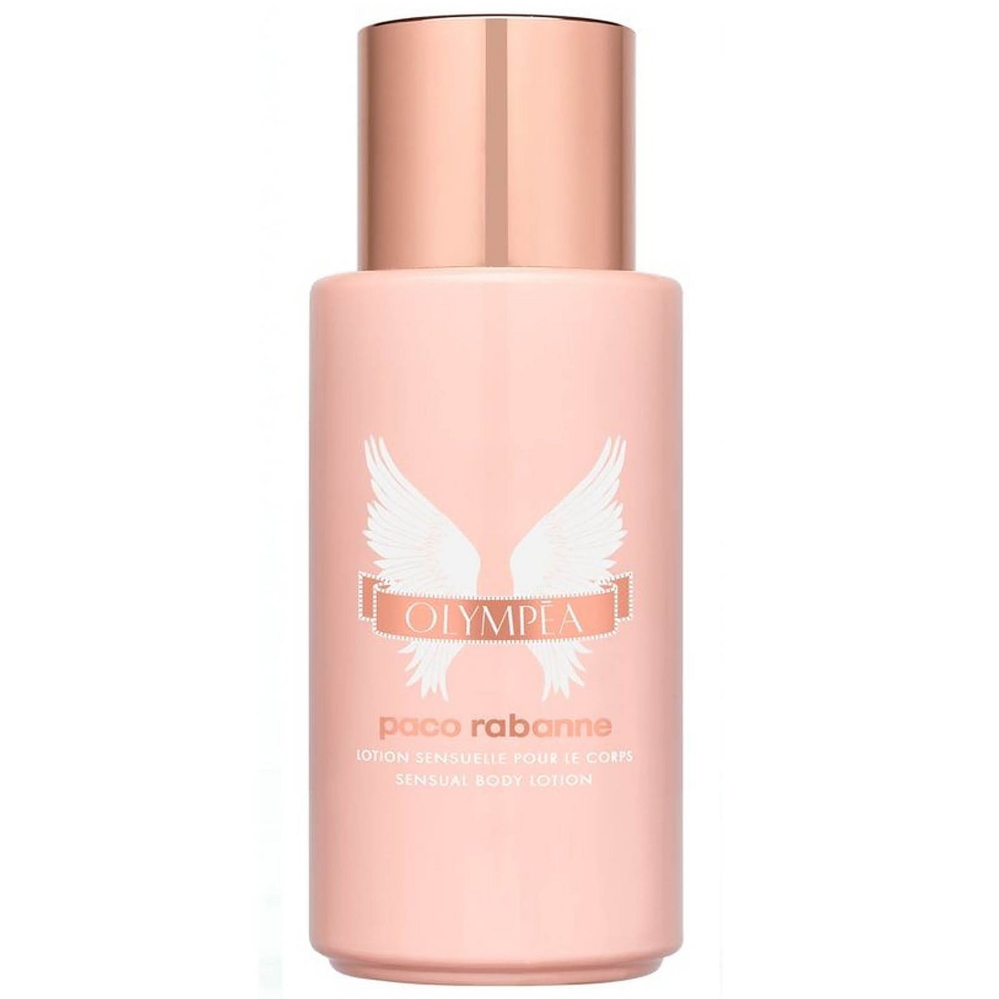 Rabanne Olympéa Body Lotion 200ml