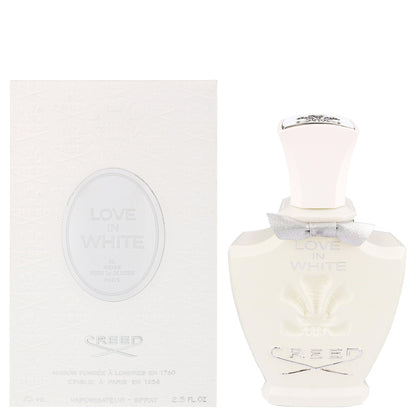 Creed Love In White Eau de Parfum Spray 75ml - Additional 1