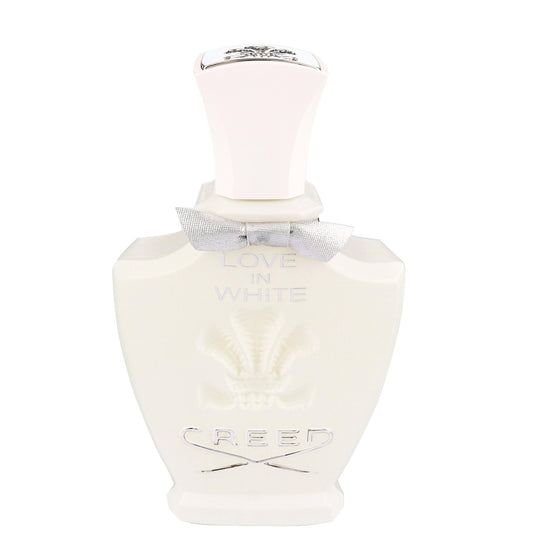 Creed Love In White Eau de Parfum Spray 75ml