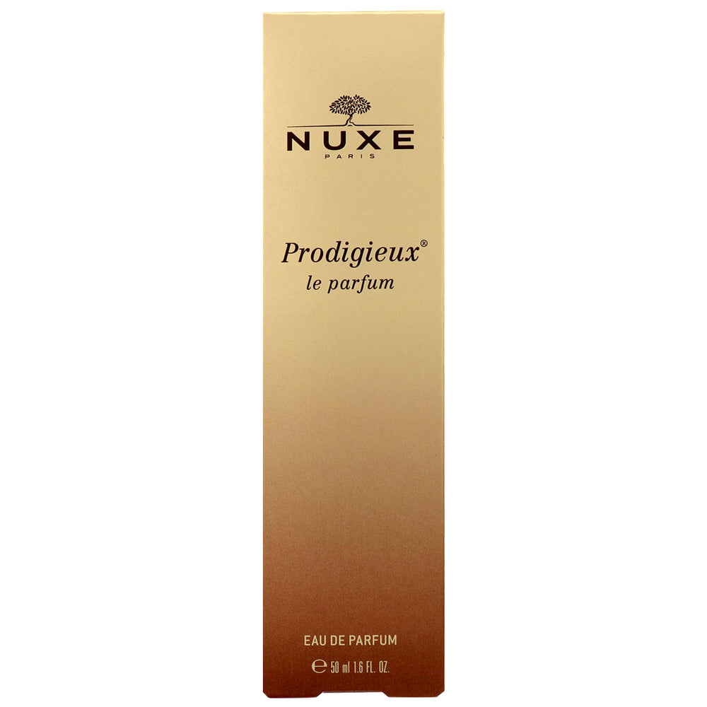 Nuxe Prodigieux le Parfum Eau de Parfum Spray 50ml - Additional 1