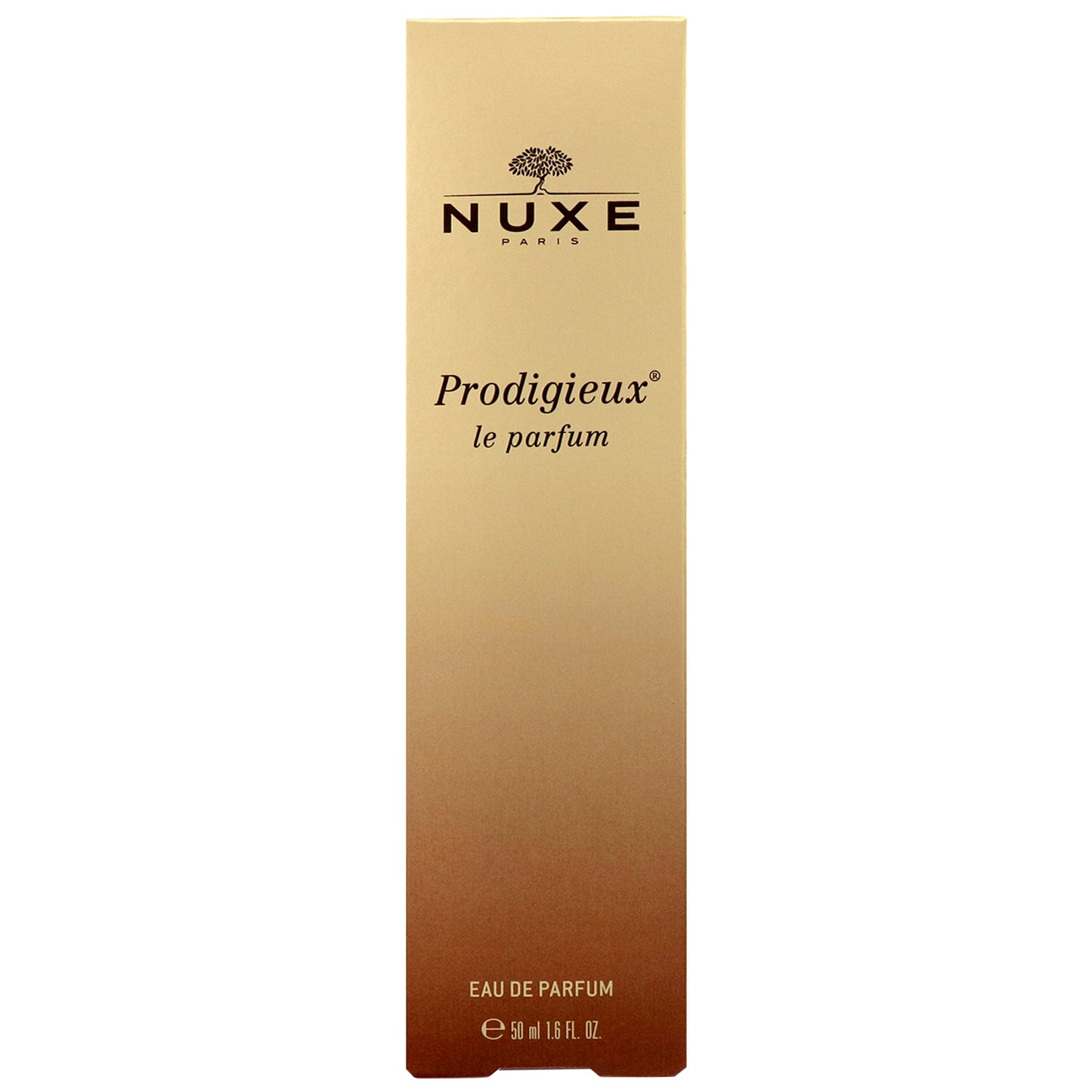Nuxe Prodigieux le Parfum Eau de Parfum Spray 50ml - Additional 1