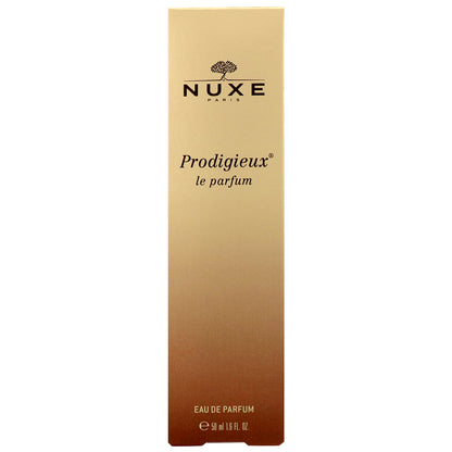 Nuxe Prodigieux le Parfum Eau de Parfum Spray 50ml - Additional 1