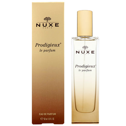 Nuxe Prodigieux le Parfum Eau de Parfum Spray 50ml - Additional 2