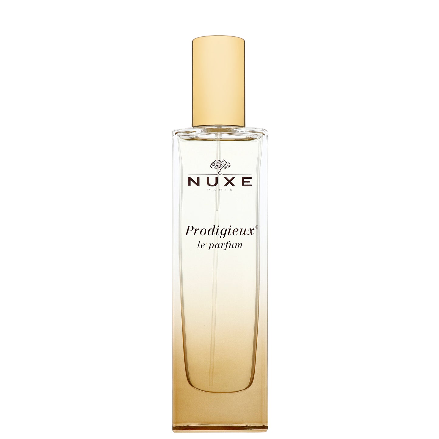 Nuxe Prodigieux le Parfum Eau de Parfum Spray 50ml