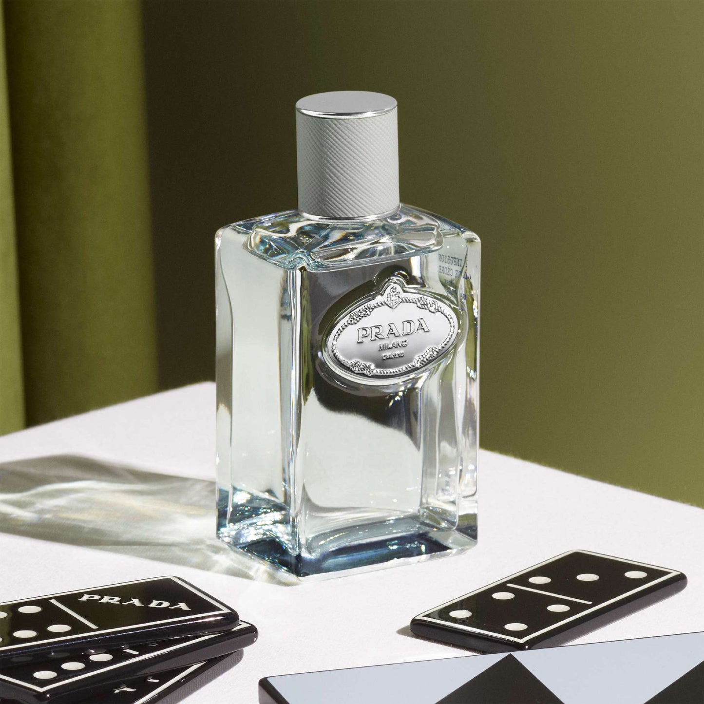 Prada Infusion de Cèdre Eau de Parfum Spray 100ml - Additional 3