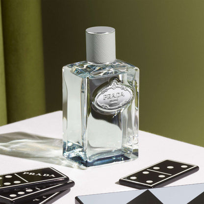 Prada Infusion de Cèdre Eau de Parfum Spray 100ml - Additional 3
