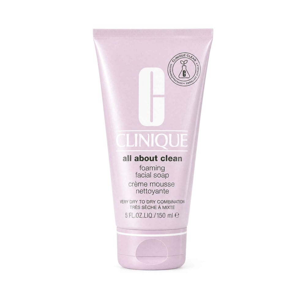Clinique Sonic System Foaming Sonic Facial Soap 150ml / 5 fl.oz.
