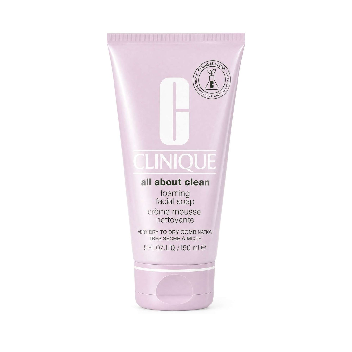 Clinique Sonic System Foaming Sonic Facial Soap 150ml / 5 fl.oz.