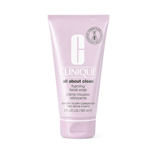 Clinique Sonic System Foaming Sonic Facial Soap 150ml / 5 fl.oz.