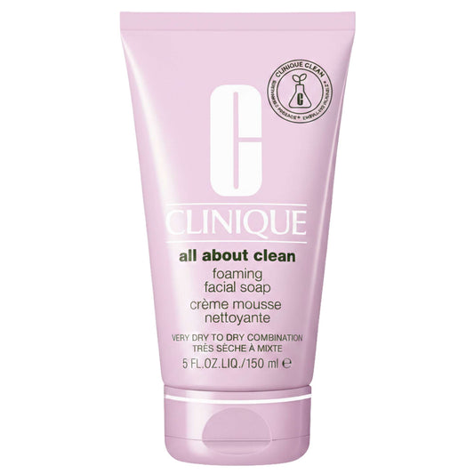Clinique Sonic System Foaming Sonic Facial Soap 150ml / 5 fl.oz.