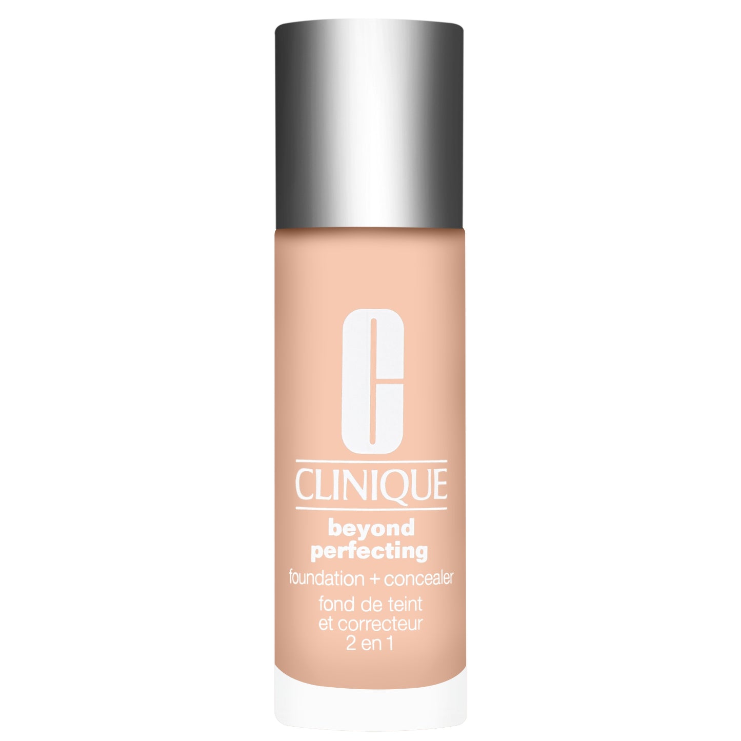 Clinique Beyond Perfecting Foundation + Concealer CN 10 Alabaster 30ml / 1 fl.oz. - Extra