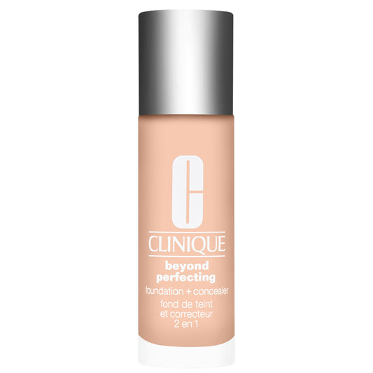 Clinique Beyond Perfecting Foundation + Concealer CN 10 Alabaster 30ml / 1 fl.oz. - Extra