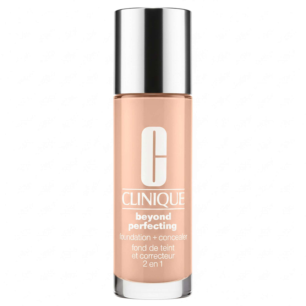 Clinique Beyond Perfecting Foundation + Concealer CN 10 Alabaster 30ml / 1 fl.oz. - Extra
