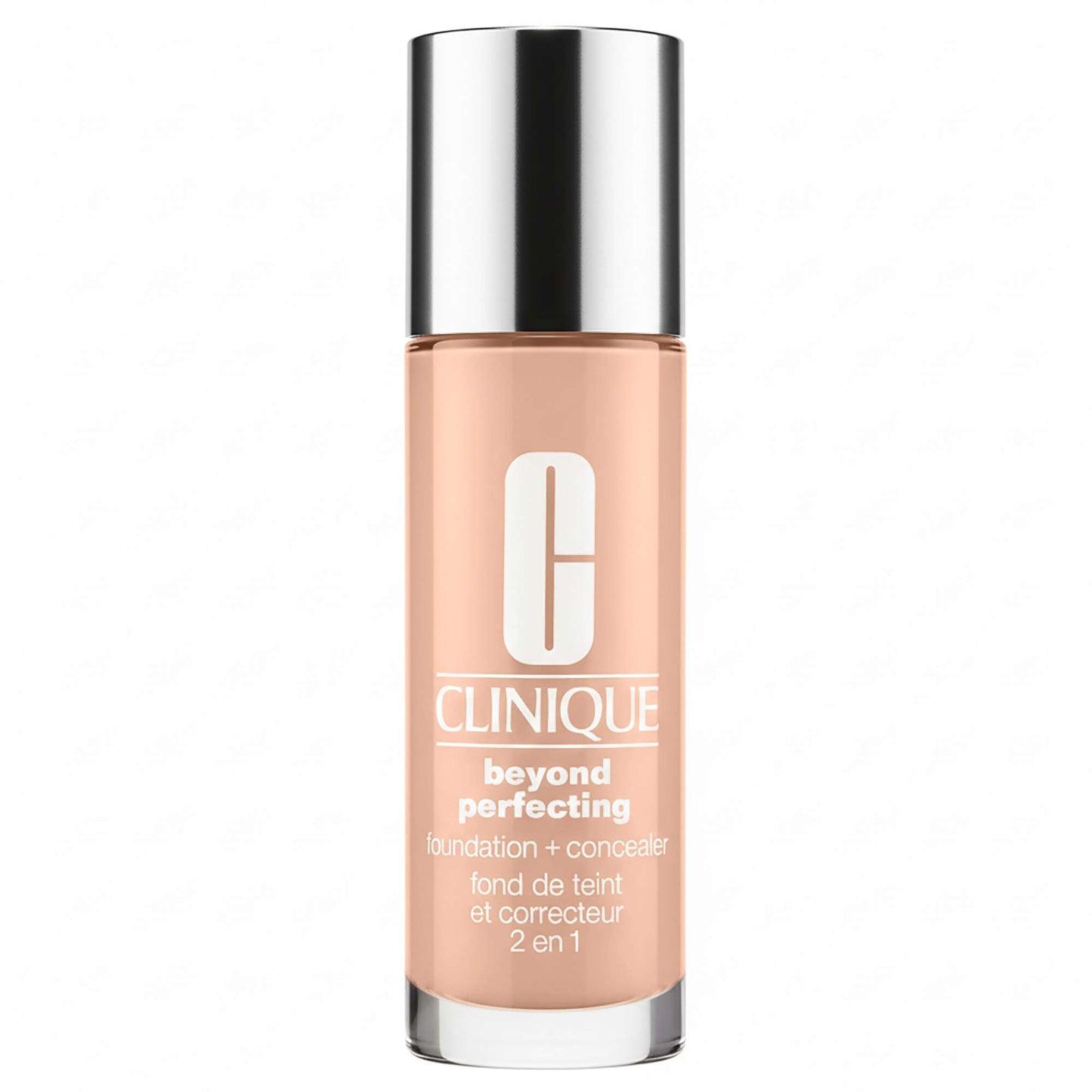 Clinique Beyond Perfecting Foundation + Concealer CN 10 Alabaster 30ml / 1 fl.oz. - Extra