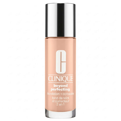 Clinique Beyond Perfecting Foundation + Concealer CN 10 Alabaster 30ml / 1 fl.oz. - Extra