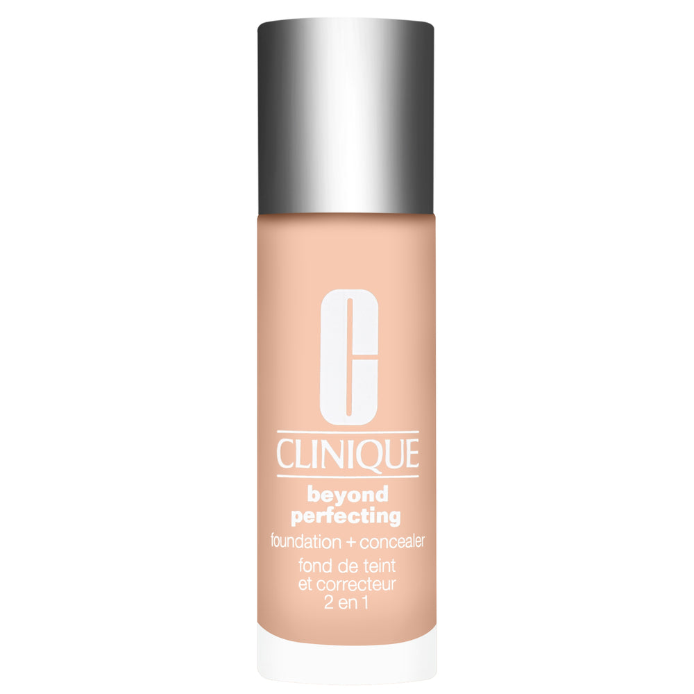 Clinique Beyond Perfecting Foundation + Concealer CN 10 Alabaster 30ml / 1 fl.oz. - Extra