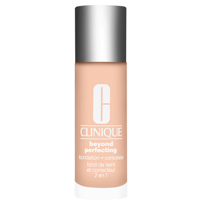 Clinique Beyond Perfecting Foundation + Concealer CN 10 Alabaster 30ml / 1 fl.oz. - Extra