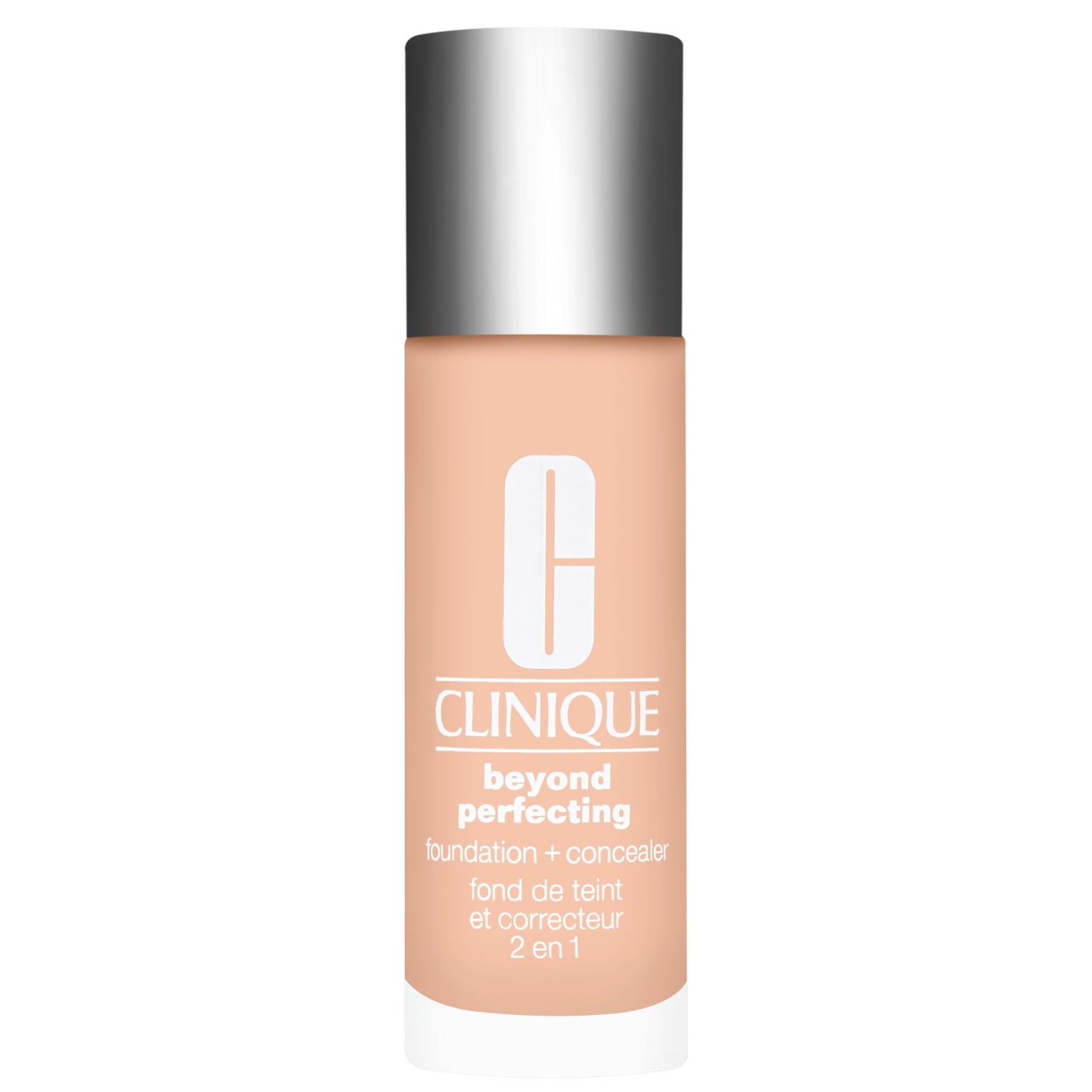 Clinique Beyond Perfecting Foundation + Concealer CN 40 Cream Chamois 30ml / 1 fl.oz. - Extra