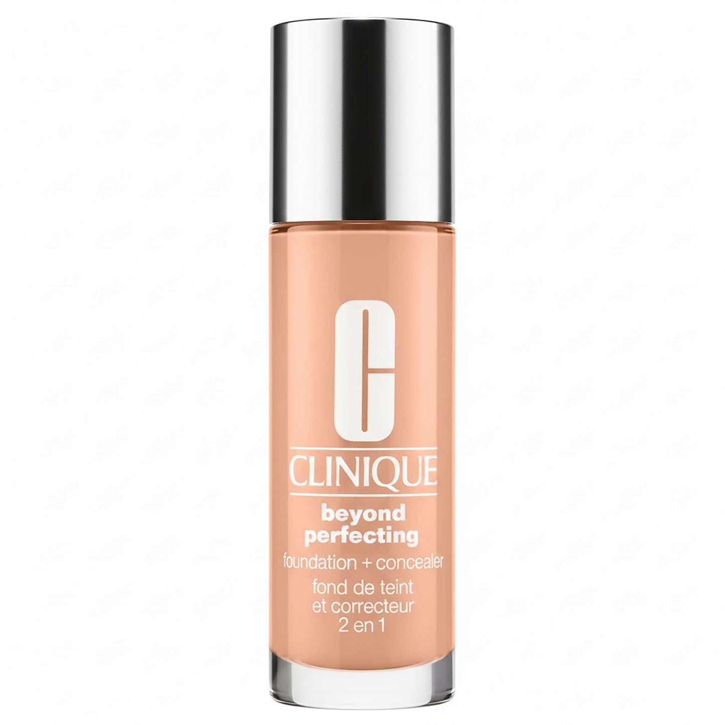 Clinique Beyond Perfecting Foundation + Concealer CN 40 Cream Chamois 30ml / 1 fl.oz. - Extra