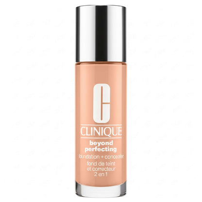 Clinique Beyond Perfecting Foundation + Concealer CN 40 Cream Chamois 30ml / 1 fl.oz. - Extra