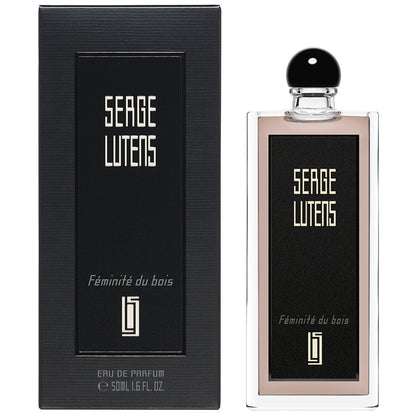 Serge Lutens Féminité du bois Eau de Parfum Spray 50ml - Additional 1
