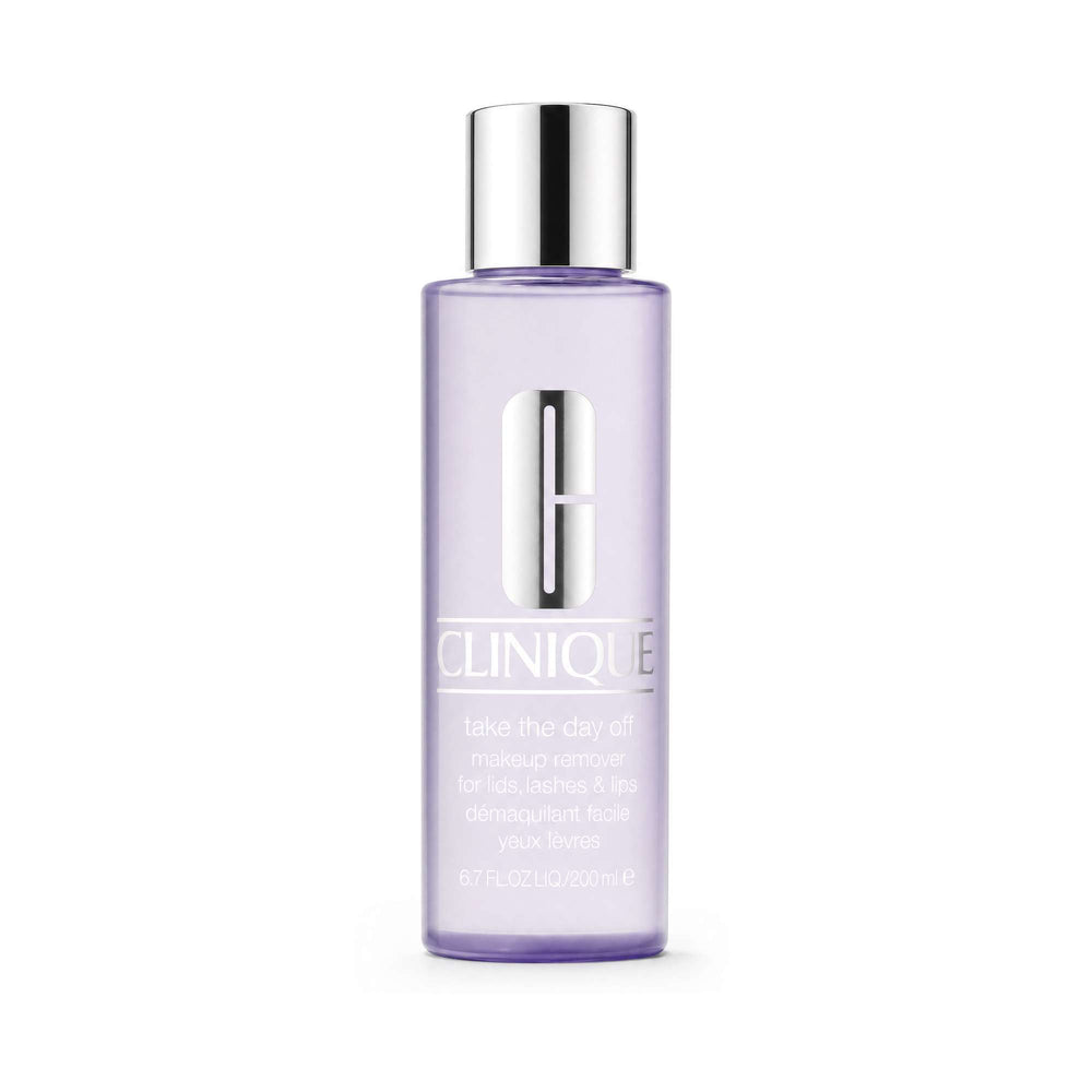 Clinique  Take The Day Off Makeup Remover for Lids, Lashes & Lips 200ml / 6.7 fl.oz.