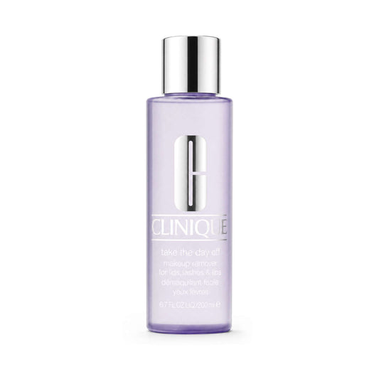 Clinique  Take The Day Off Makeup Remover for Lids, Lashes & Lips 200ml / 6.7 fl.oz.