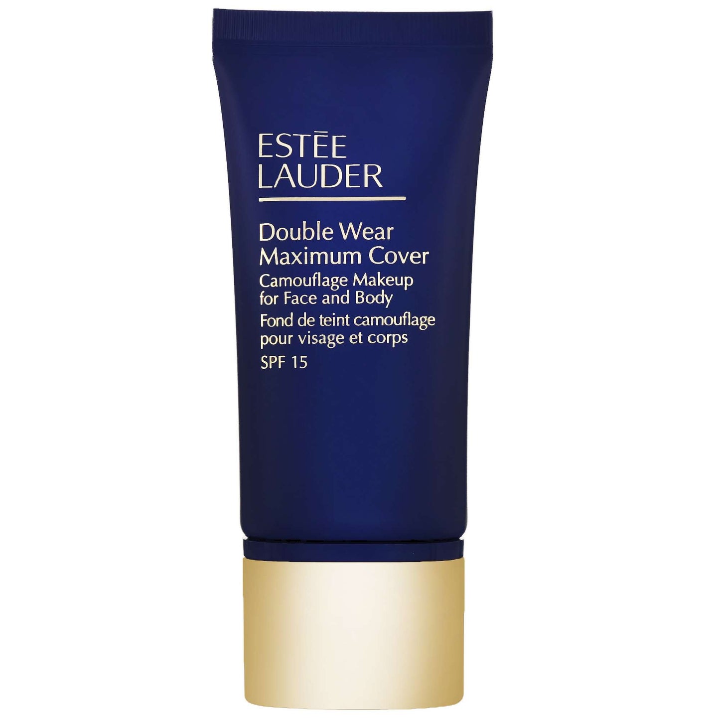 Estée Lauder Double Wear Maximum Cover Camouflage Makeup SPF15 3C4 Medium Deep 30ml - Extra