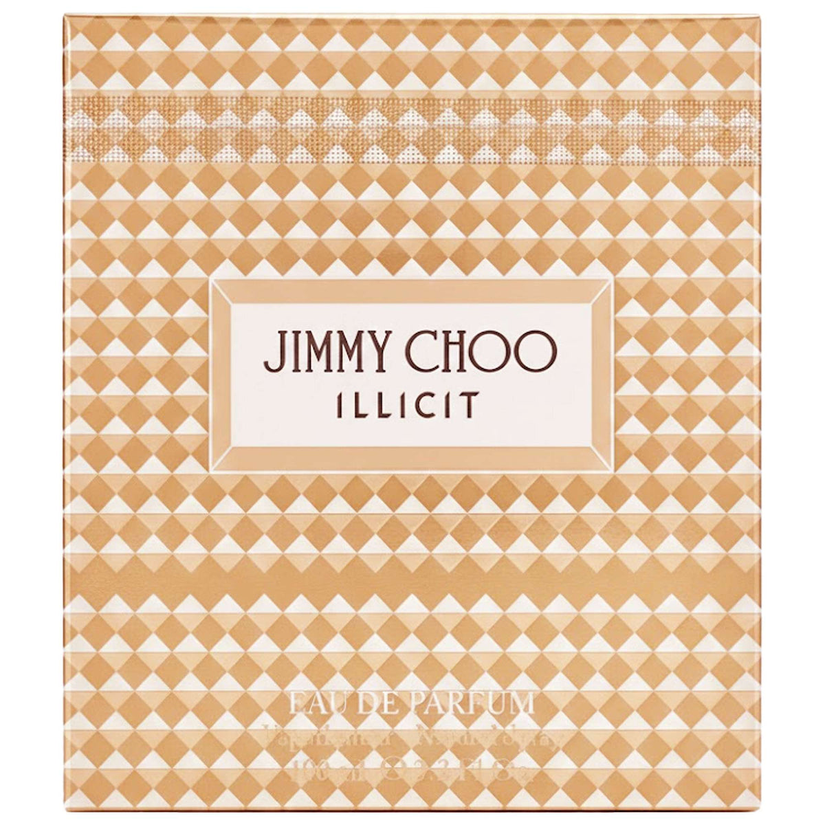 Jimmy Choo Illicit Eau de Parfum Spray 100ml - Additional 1