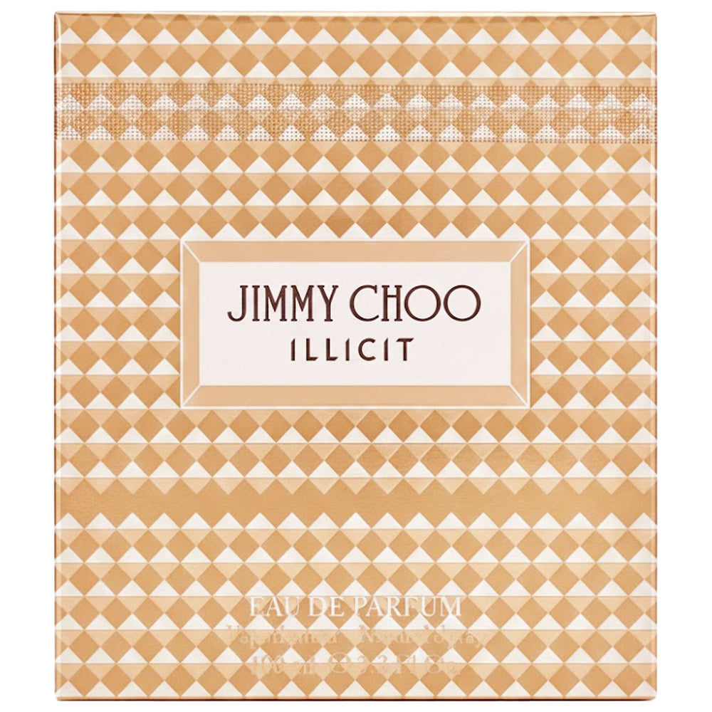 Jimmy Choo Illicit Eau de Parfum Spray 100ml - Additional 1