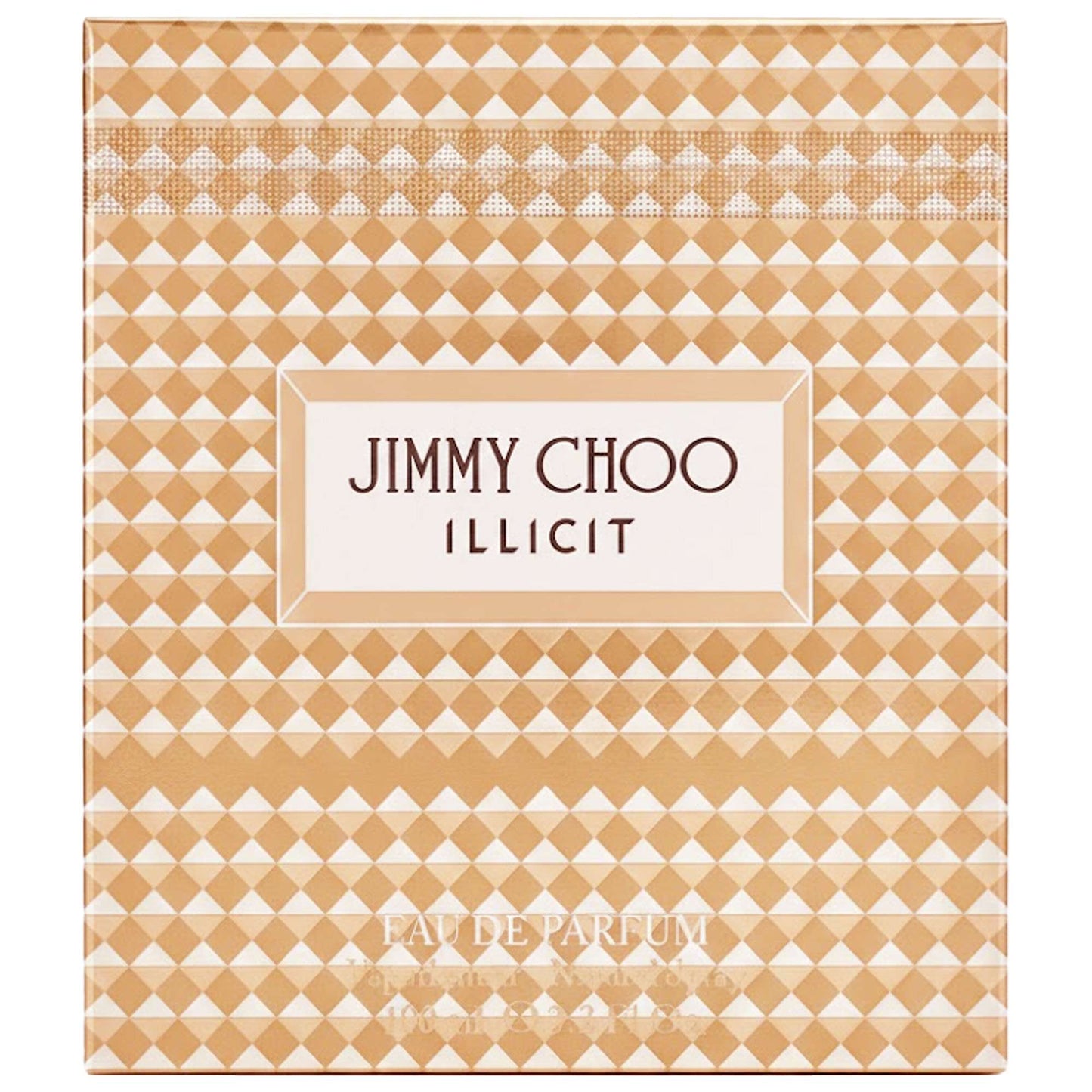 Jimmy Choo Illicit Eau de Parfum Spray 100ml - Additional 1