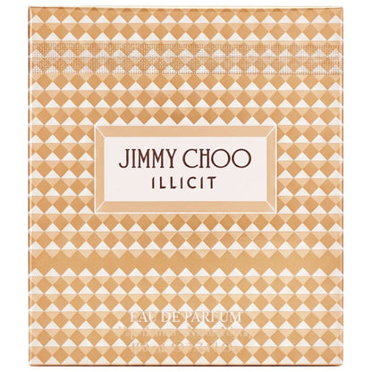 Jimmy Choo Illicit Eau de Parfum Spray 100ml - Additional 1