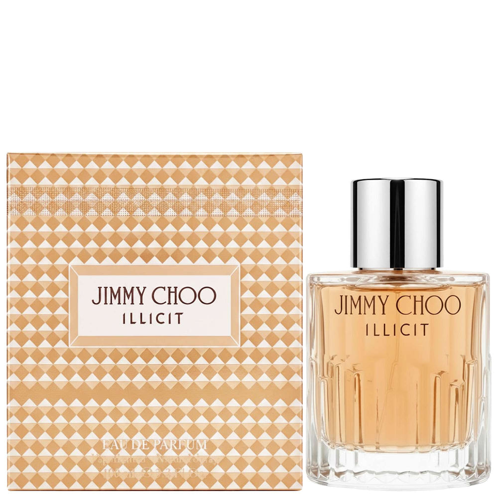 Jimmy Choo Illicit Eau de Parfum Spray 100ml - Additional 2