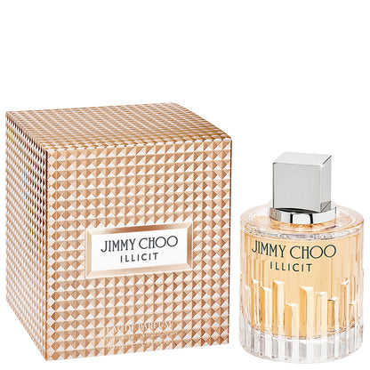 Jimmy Choo Illicit Eau de Parfum Spray 40ml - Additional 2