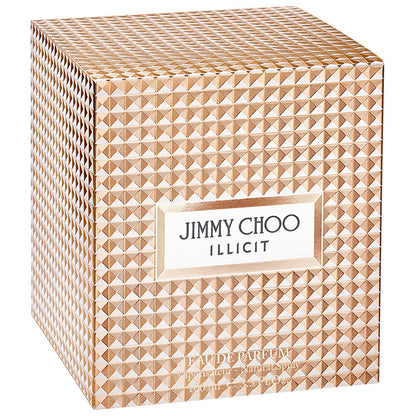Jimmy Choo Illicit Eau de Parfum Spray 40ml - Additional 1