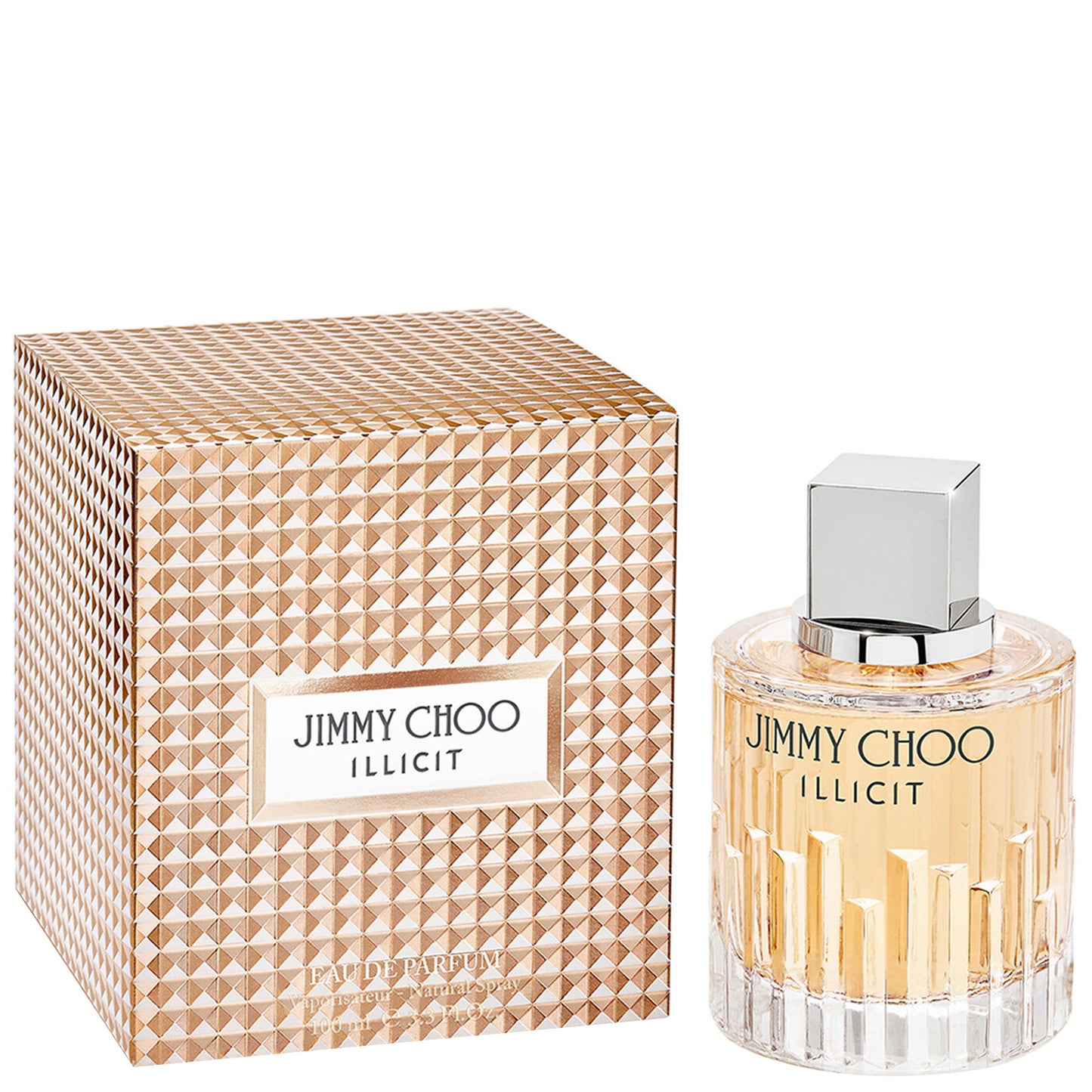 Jimmy Choo Illicit Eau de Parfum Spray 60ml - Additional 2