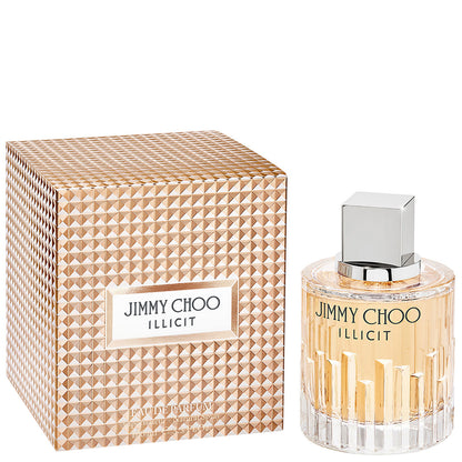 Jimmy Choo Illicit Eau de Parfum Spray 60ml - Additional 2