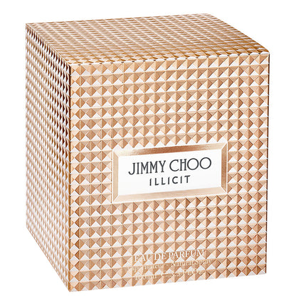 Jimmy Choo Illicit Eau de Parfum Spray 60ml - Additional 1