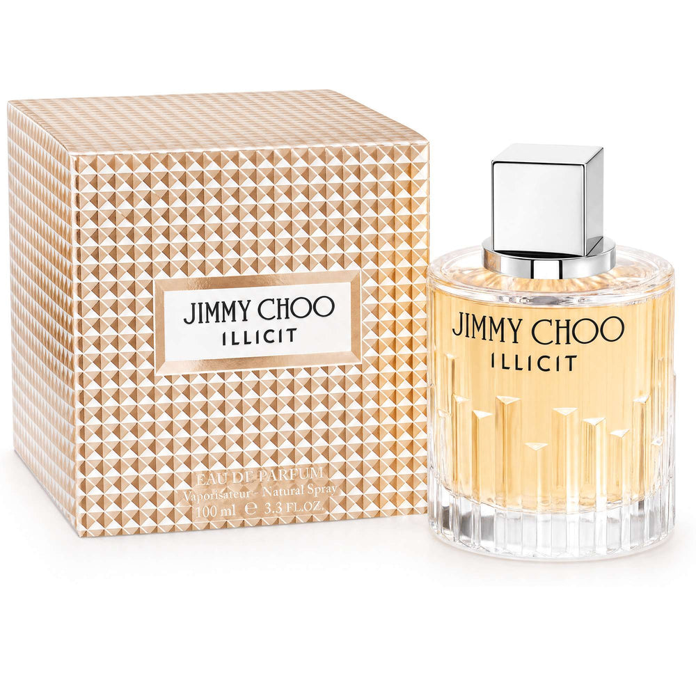 Jimmy Choo Illicit Eau de Parfum Spray 60ml - Additional 1