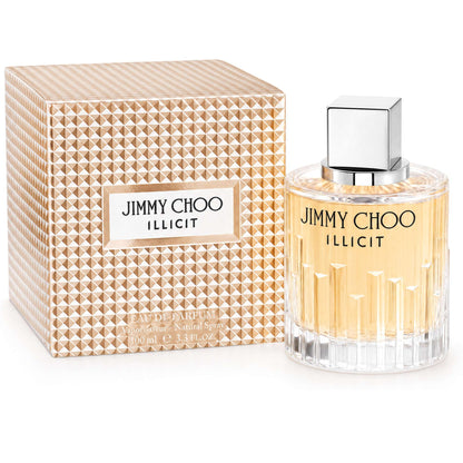 Jimmy Choo Illicit Eau de Parfum Spray 60ml - Additional 1