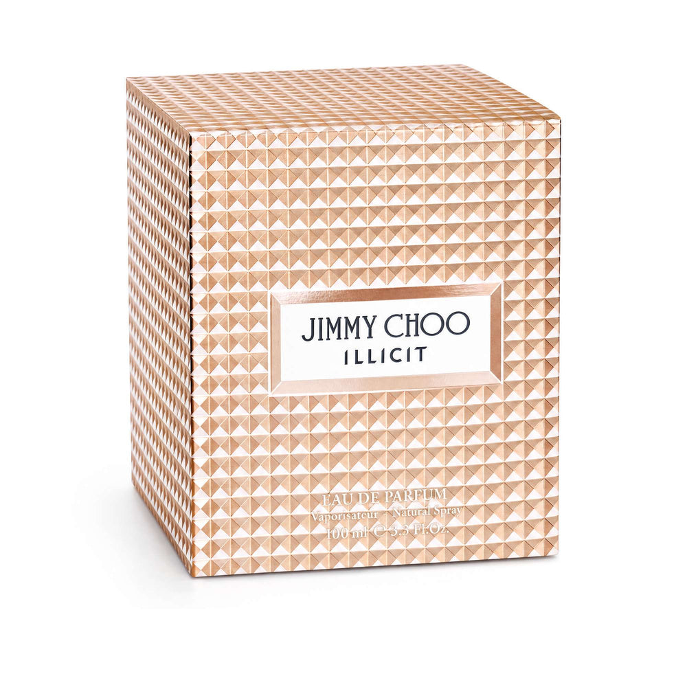 Jimmy Choo Illicit Eau de Parfum Spray 60ml - Additional 2