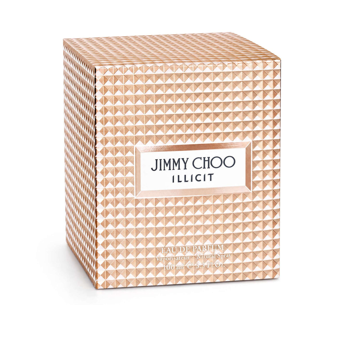 Jimmy Choo Illicit Eau de Parfum Spray 60ml - Additional 2